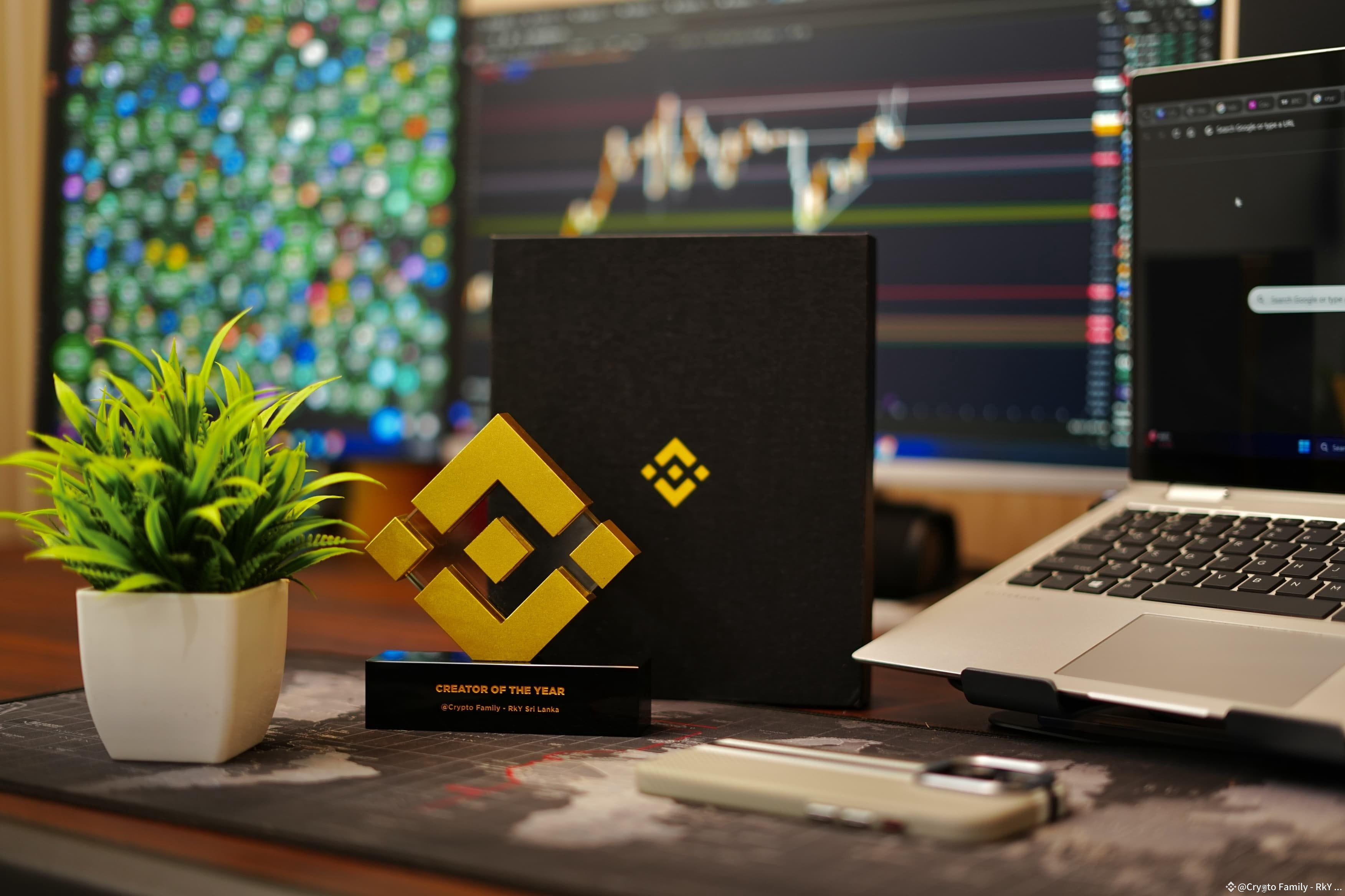 Best Trader Award 2026