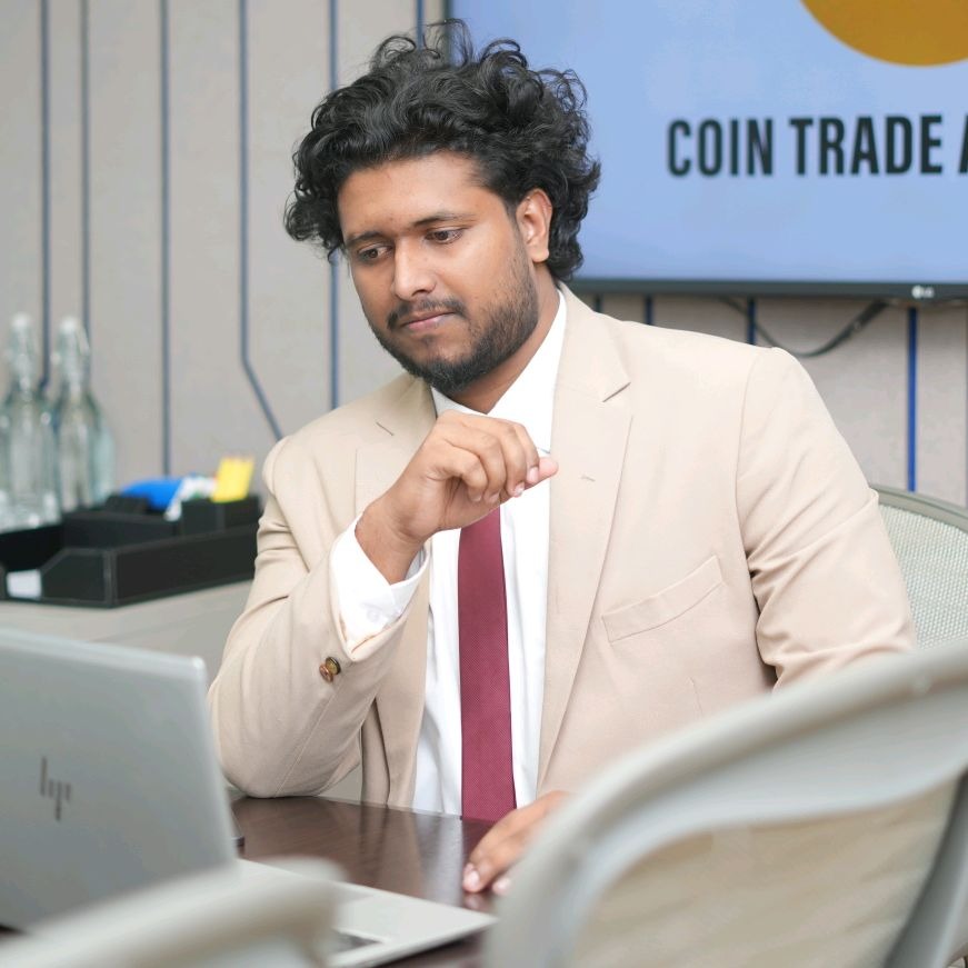 Latheeff Mohamed Rifky Headshot